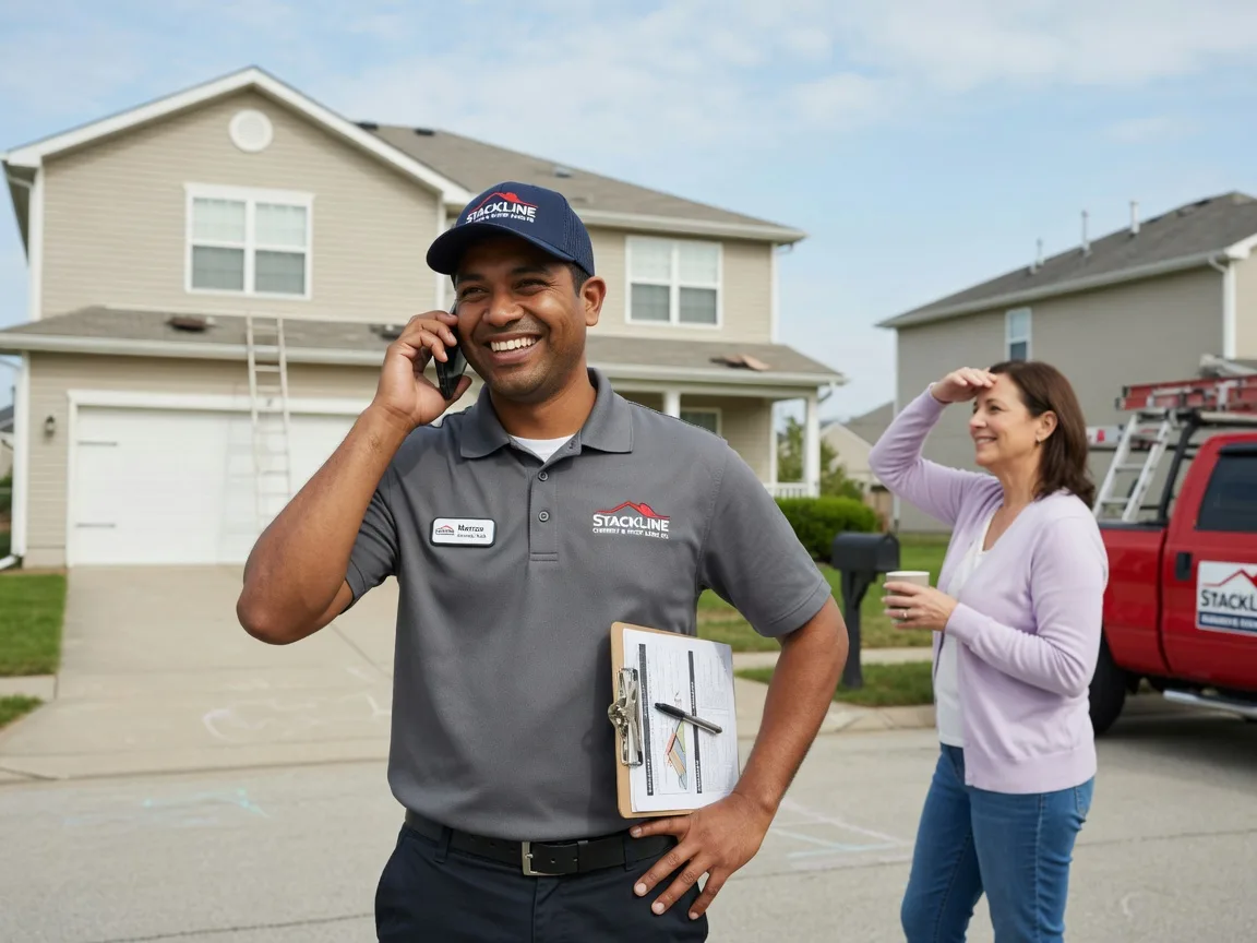 Chimney flashing repair Sussex, VA FAQs